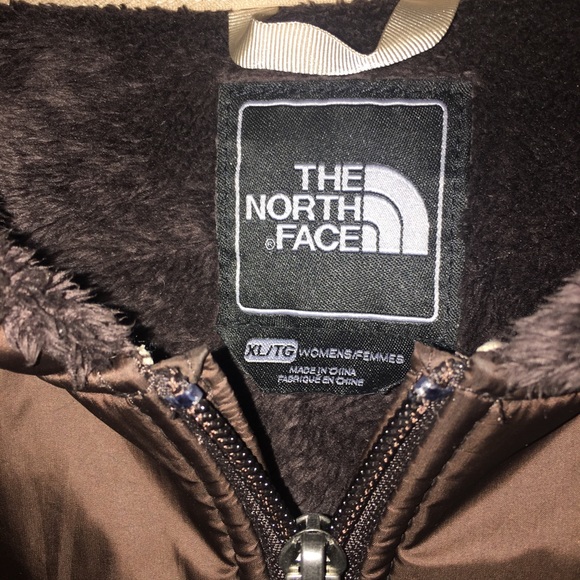 North Face Jacket - Picture 3 of 3